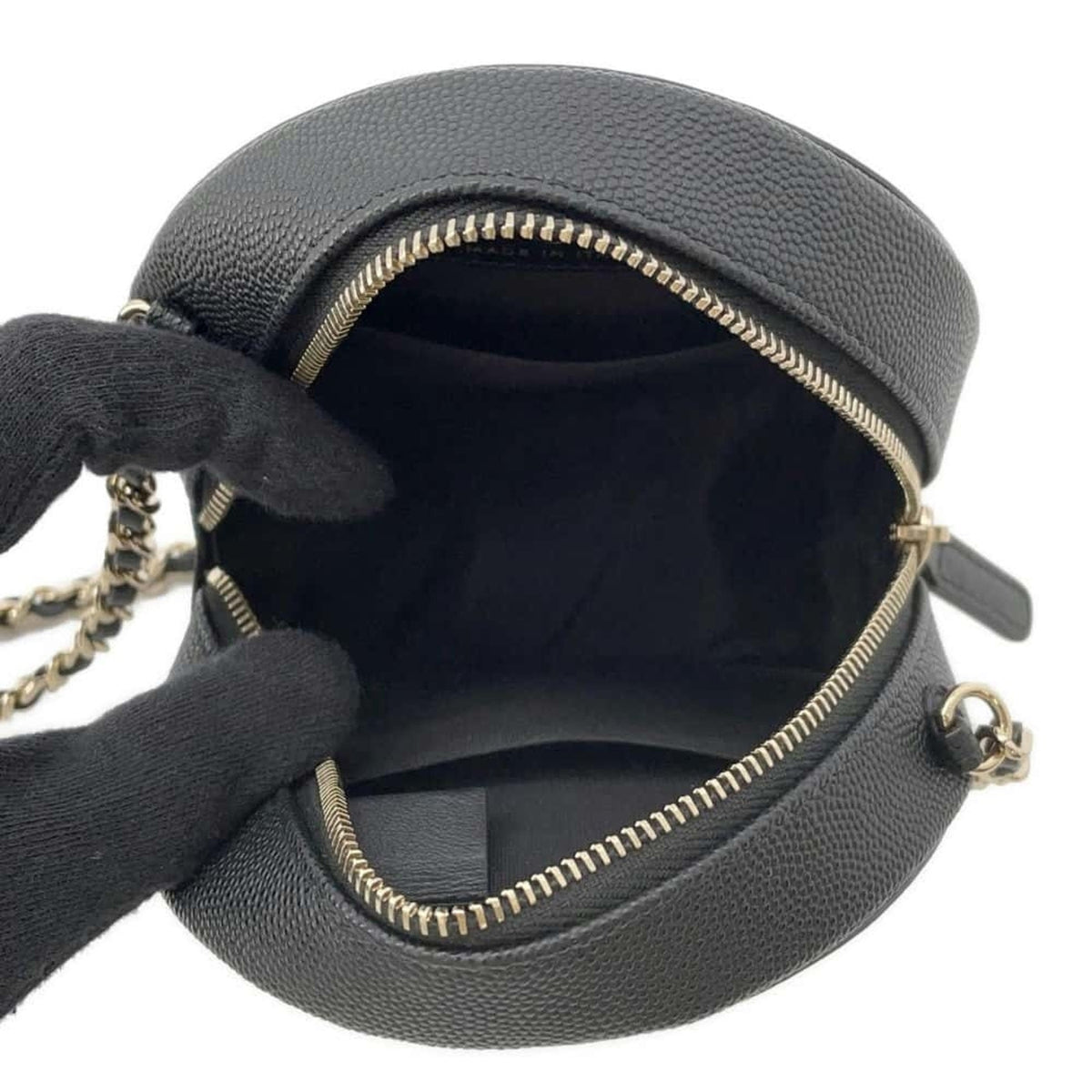Chanel Handbag - Tiana Bags
