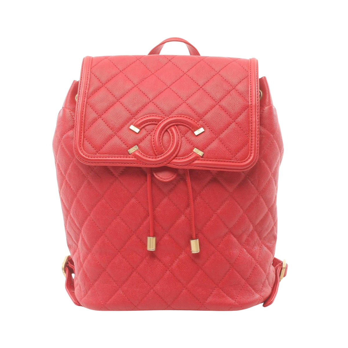 Chanel Backpack - Tiana Bags