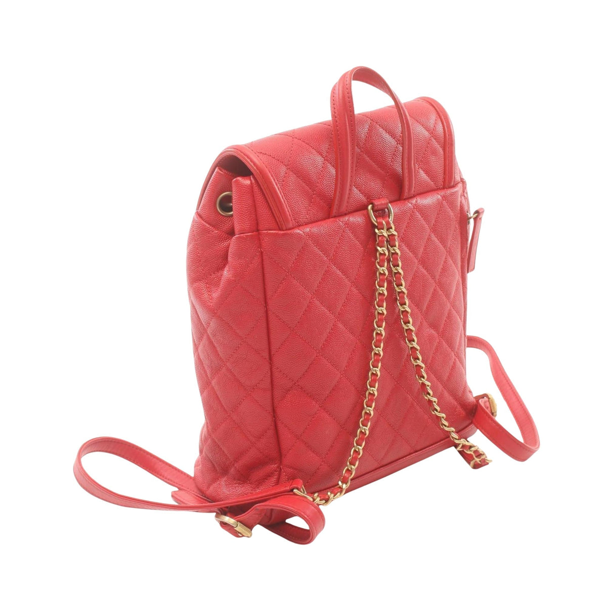 Chanel Backpack - Tiana Bags