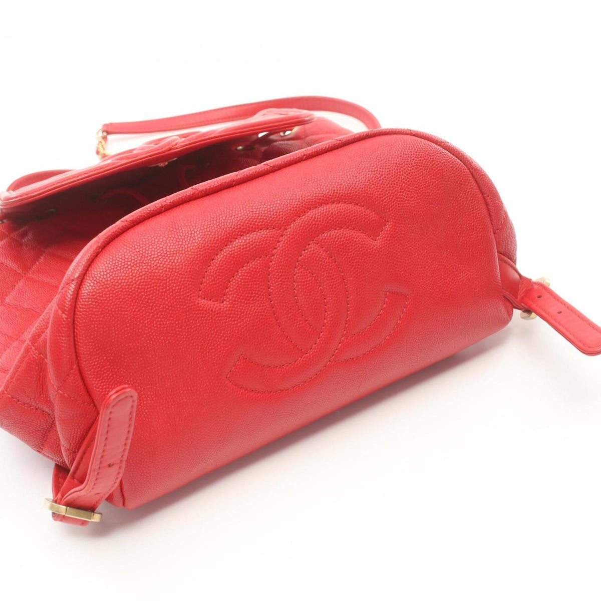 Chanel Backpack - Tiana Bags