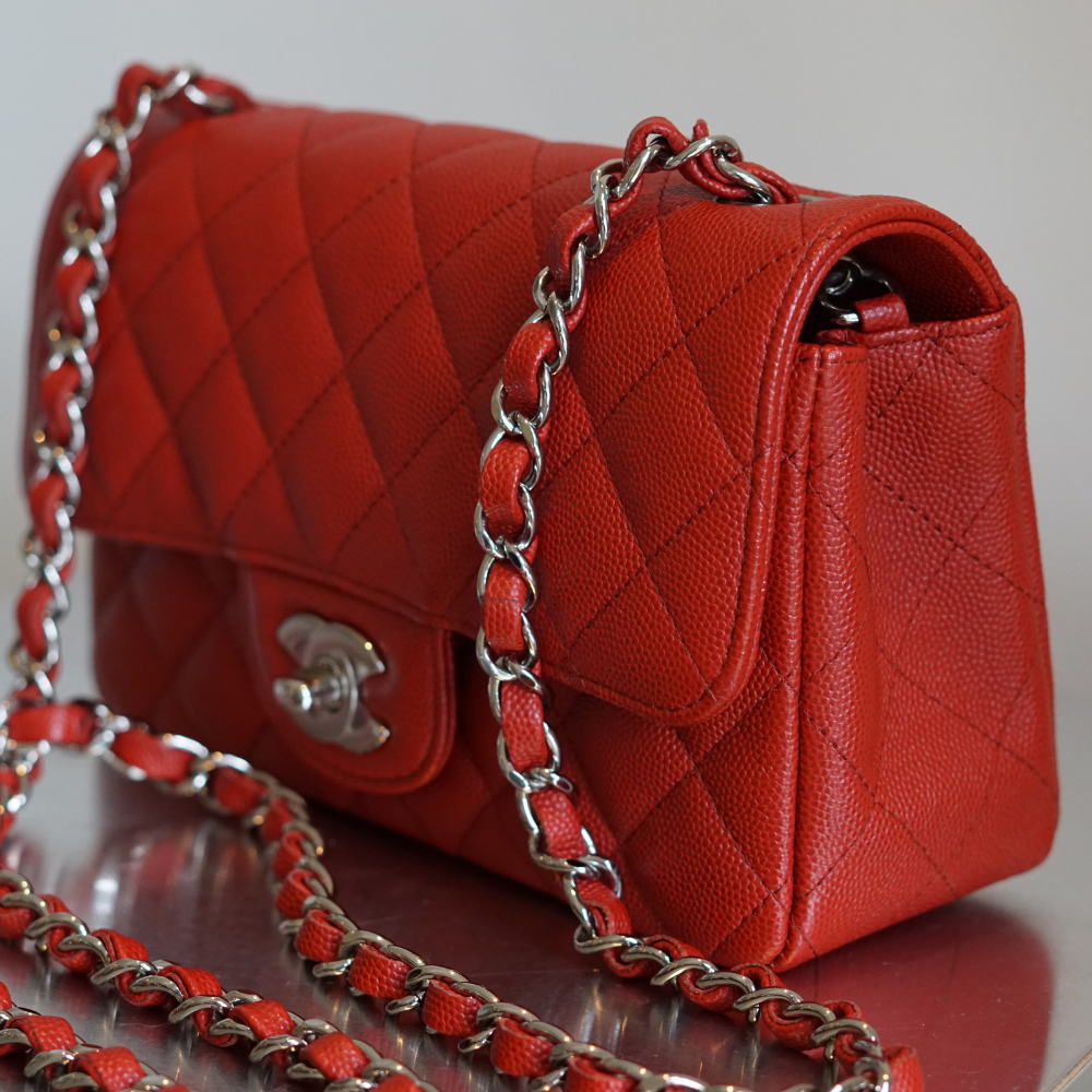 Chanel Handbag Bag - Tiana Bags