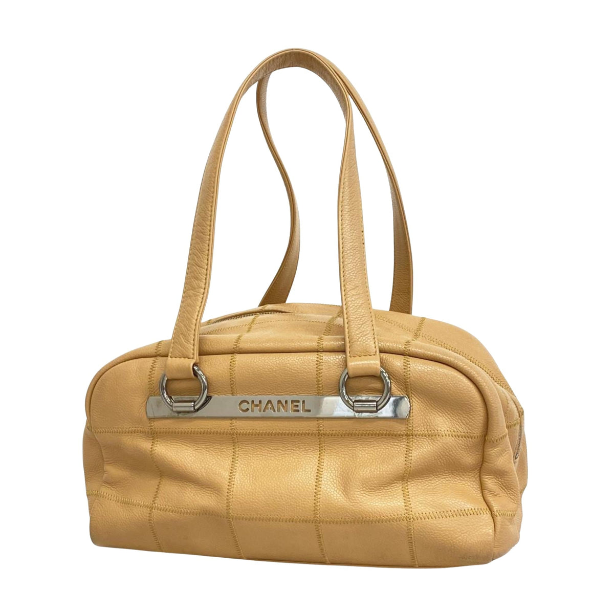 Chanel Shoulder Bag - Tiana Bags