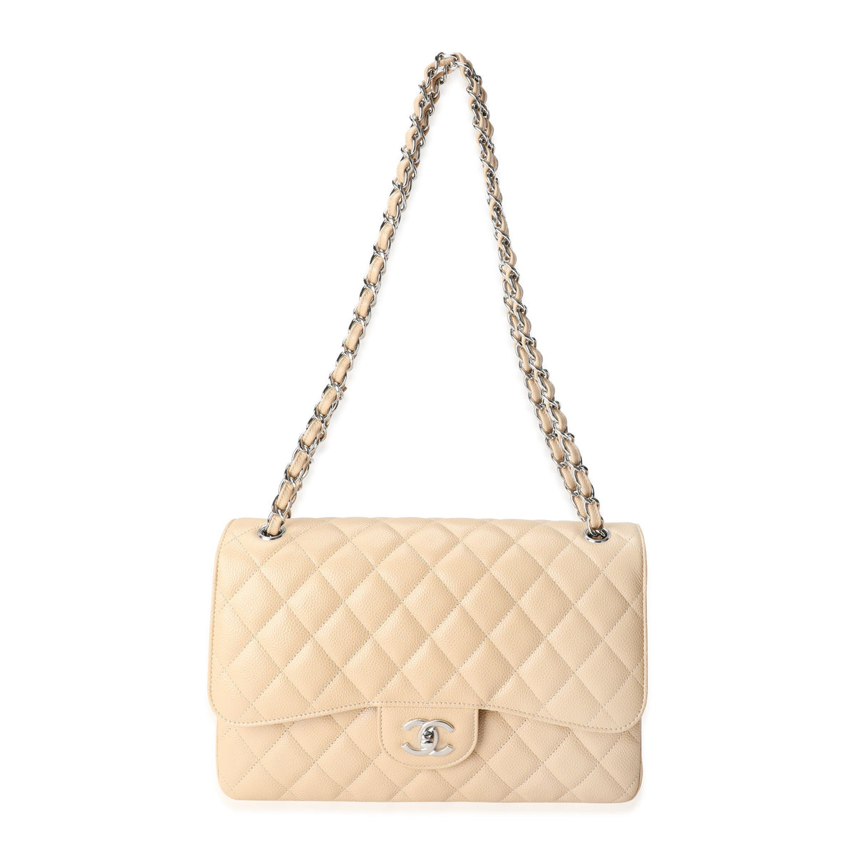 Chanel Handbag - Tiana Bags