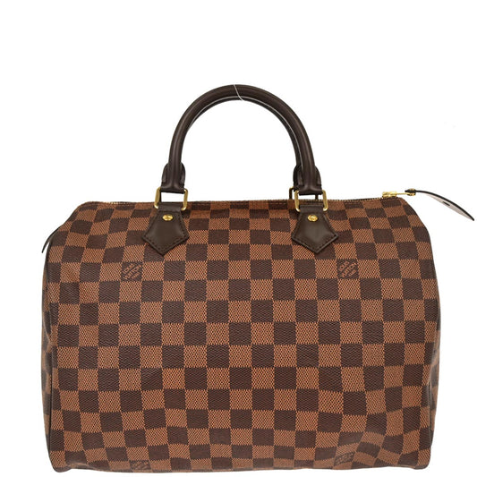 Louis Vuitton 2015 Damier 30 Handbag N41531