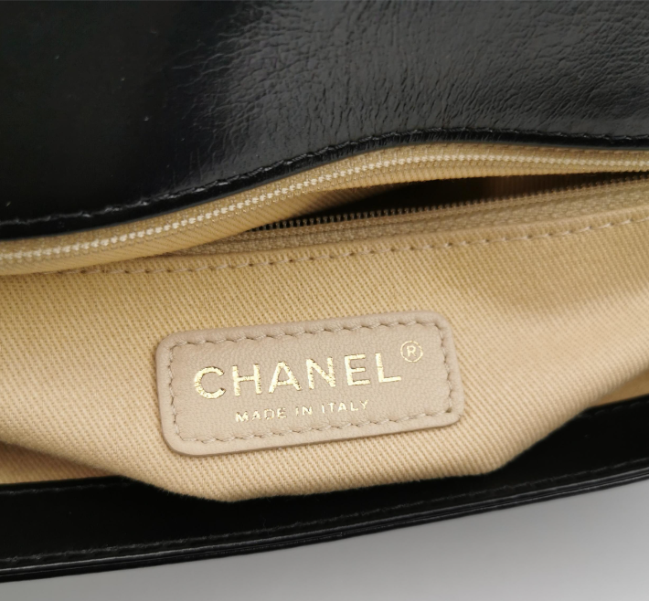 Chanel Boy Handbag Bag - Tiana Bags