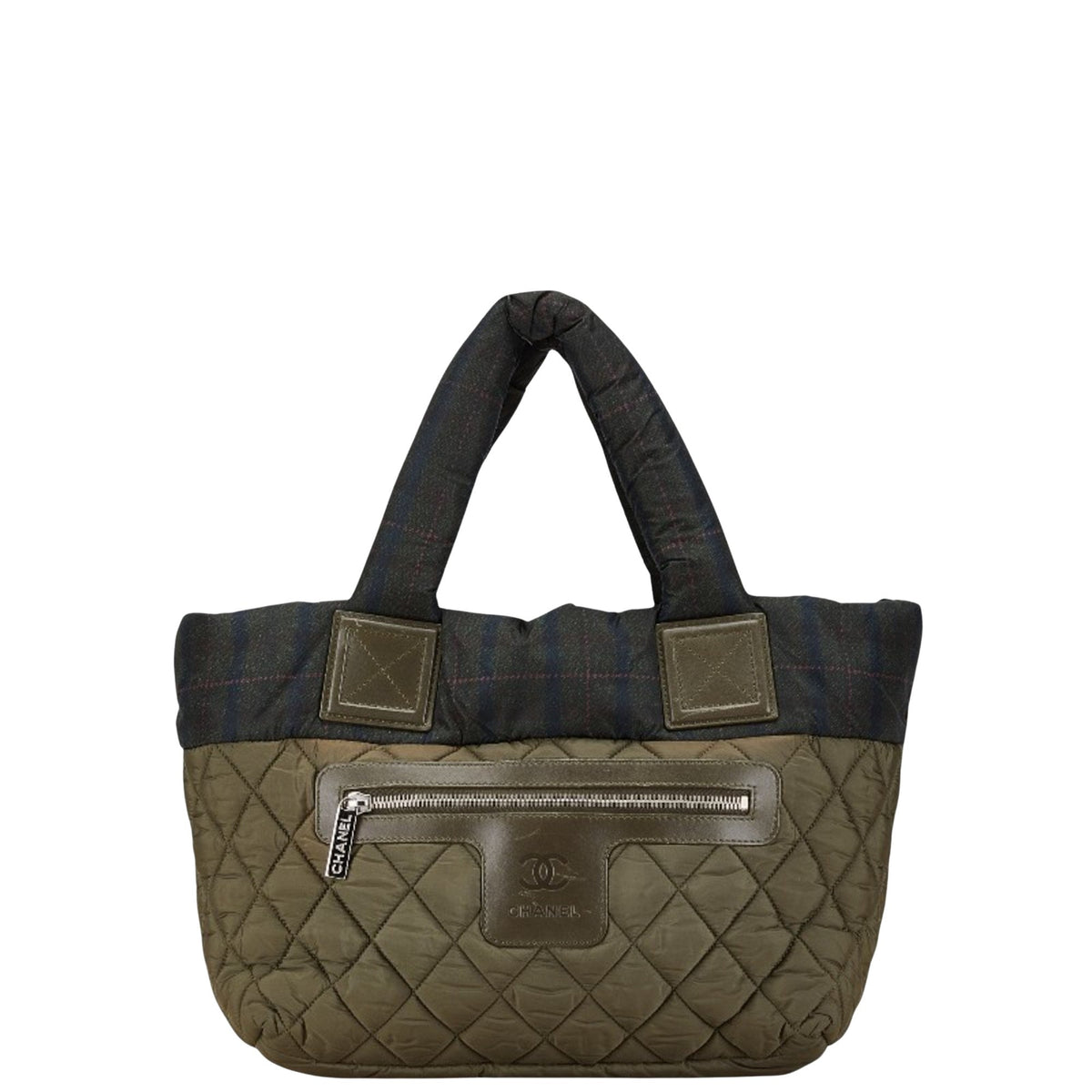 Chanel Handbag - Tiana Bags