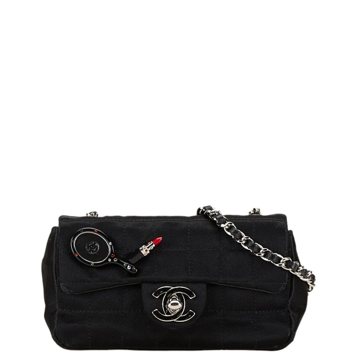 Chanel Shoulder Bag - Tiana Bags