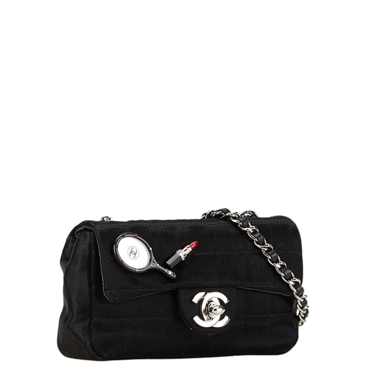 Chanel Shoulder Bag - Tiana Bags