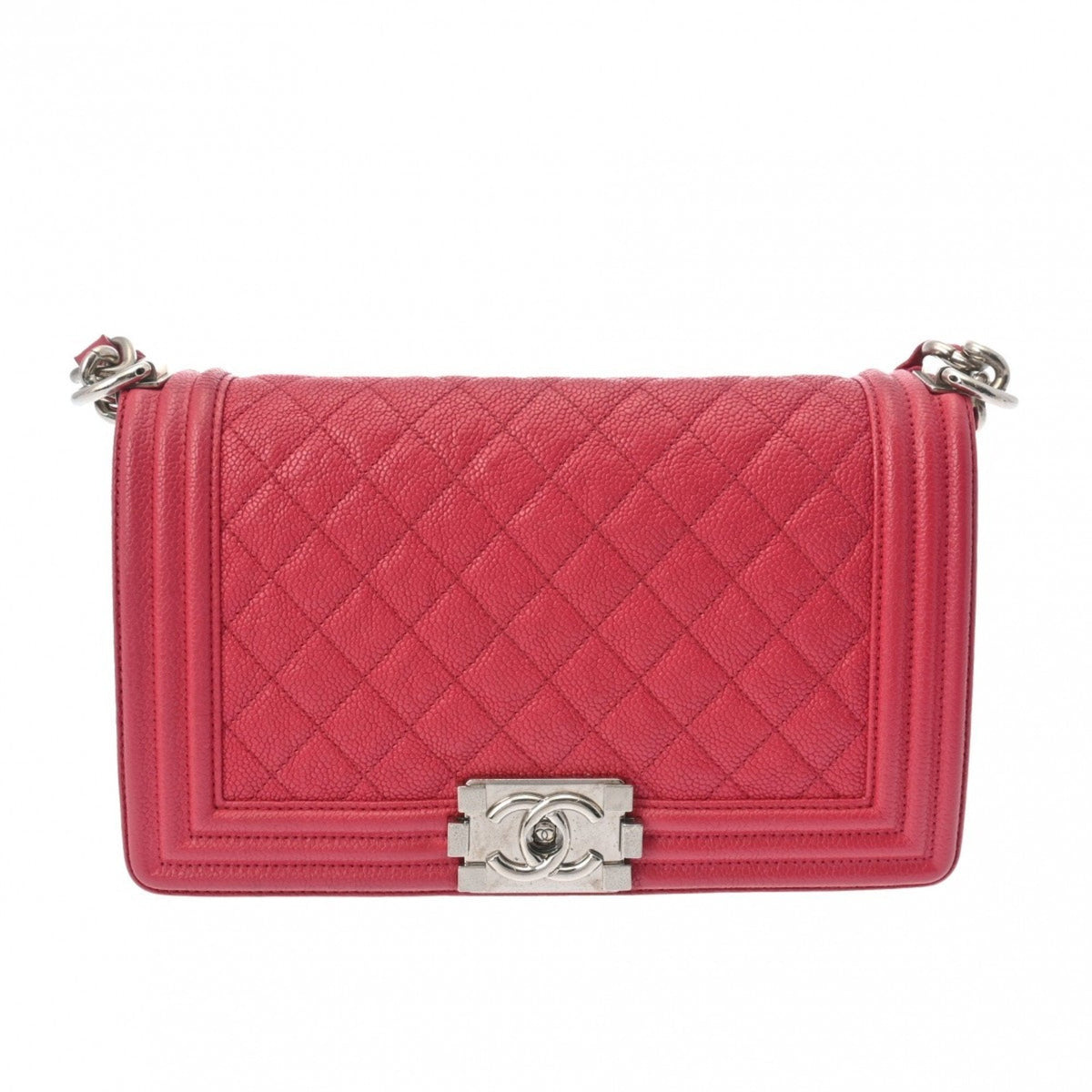 Chanel Boy Handbag Bag - Tiana Bags