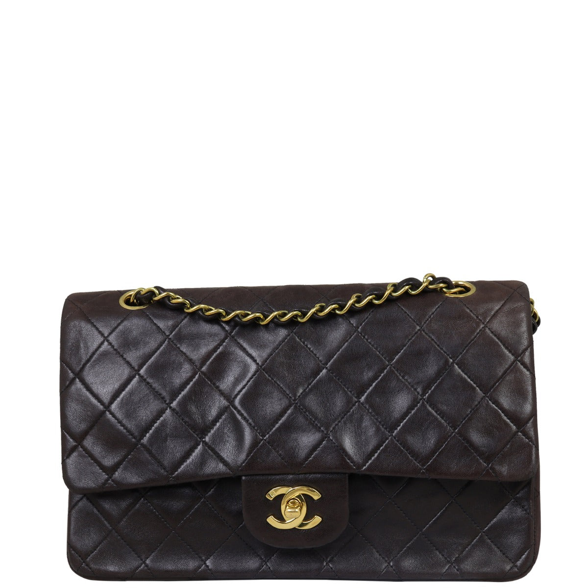 Chanel Classic Double Flap Medium | Vintage 3 Series