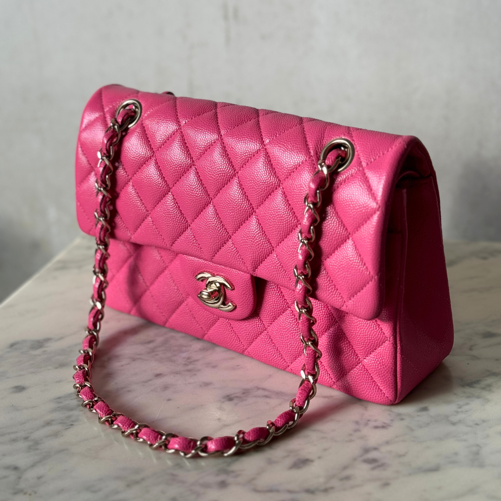 Chanel Handbag Bag - Tiana Bags