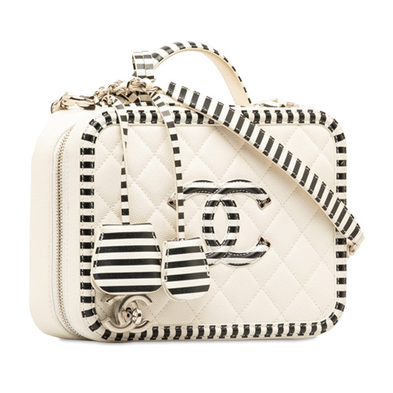 Chanel Shoulder Bag - Tiana Bags