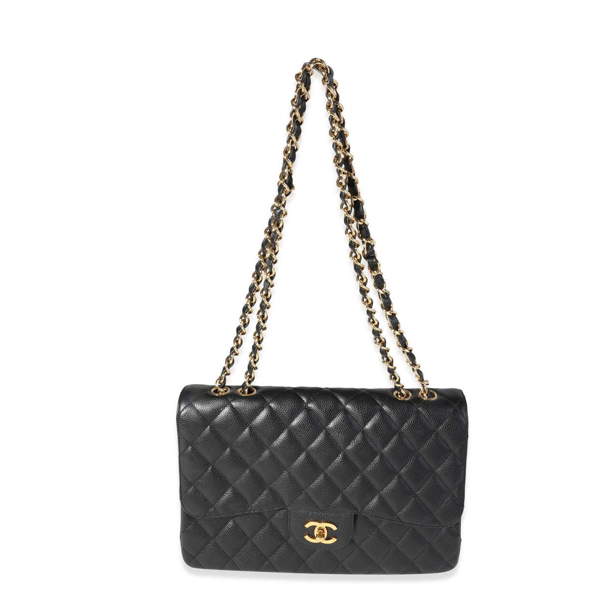 Chanel Handbag - Tiana Bags