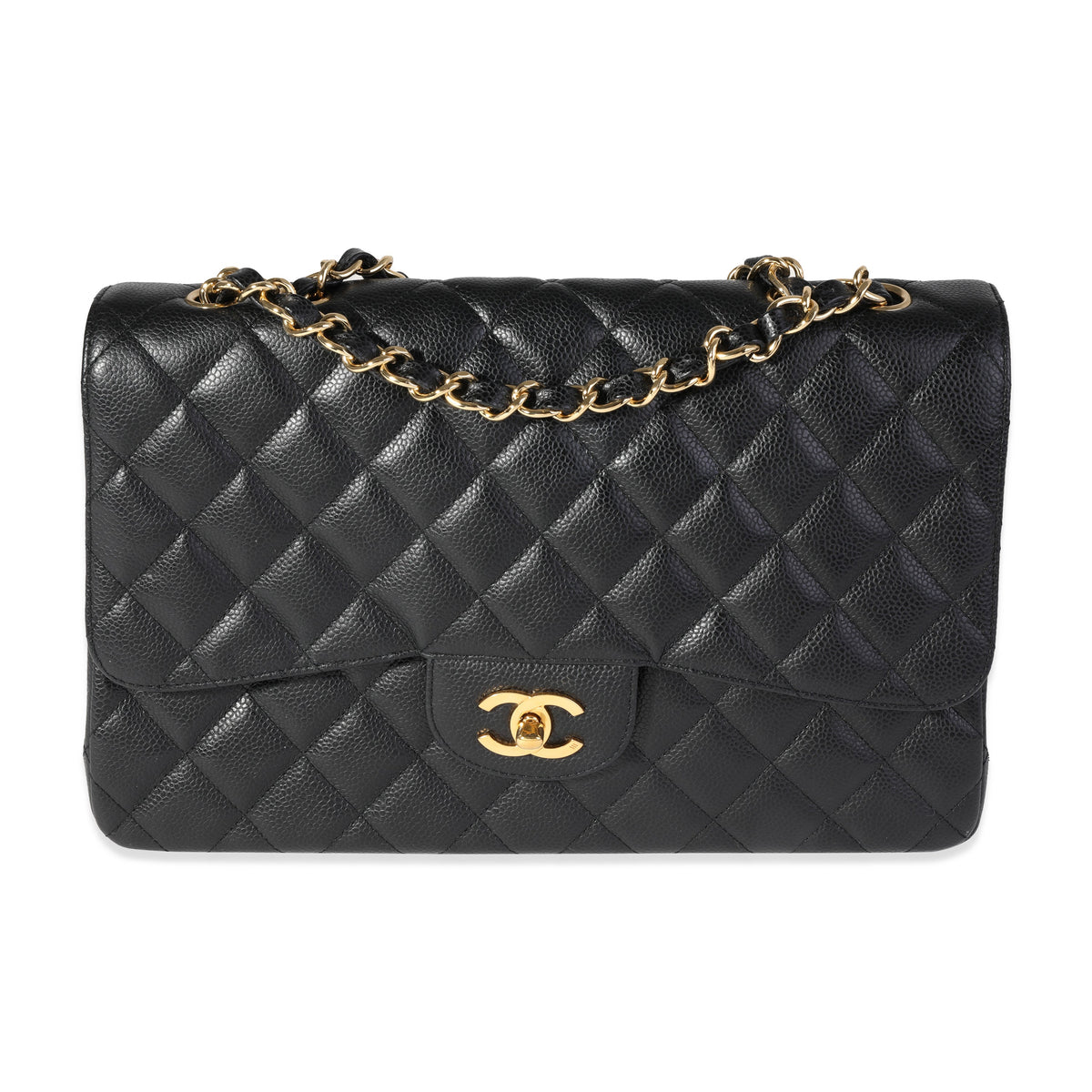 Chanel Handbag - Tiana Bags