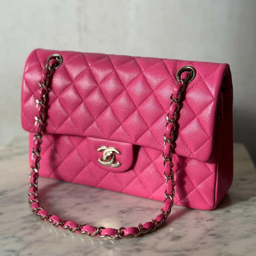 Chanel Handbag Bag - Tiana Bags