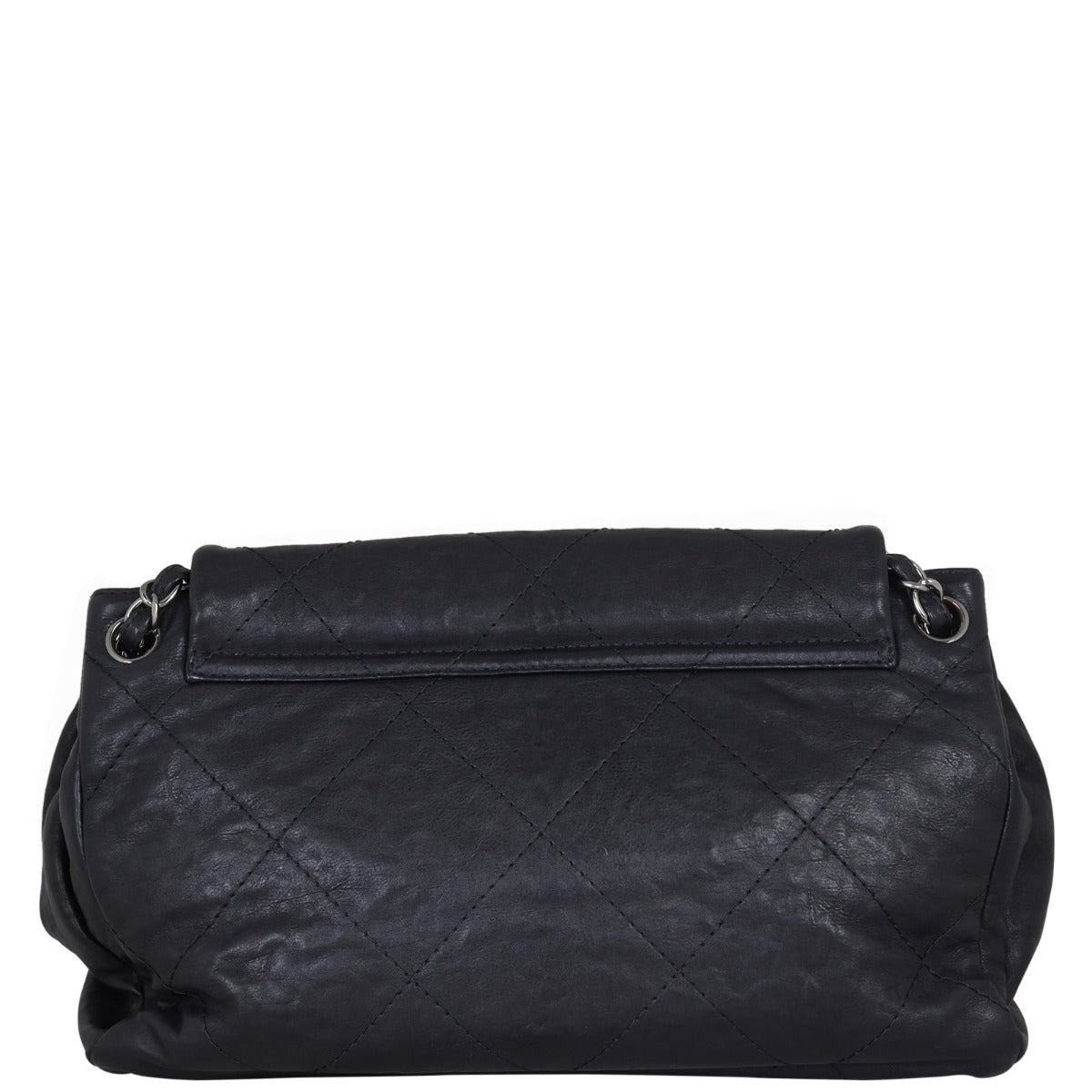 Chanel Hamptons CC Flap Bag