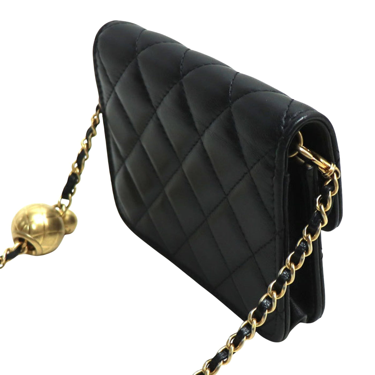 Chanel WOC Crossbody Bag - Tiana Bags
