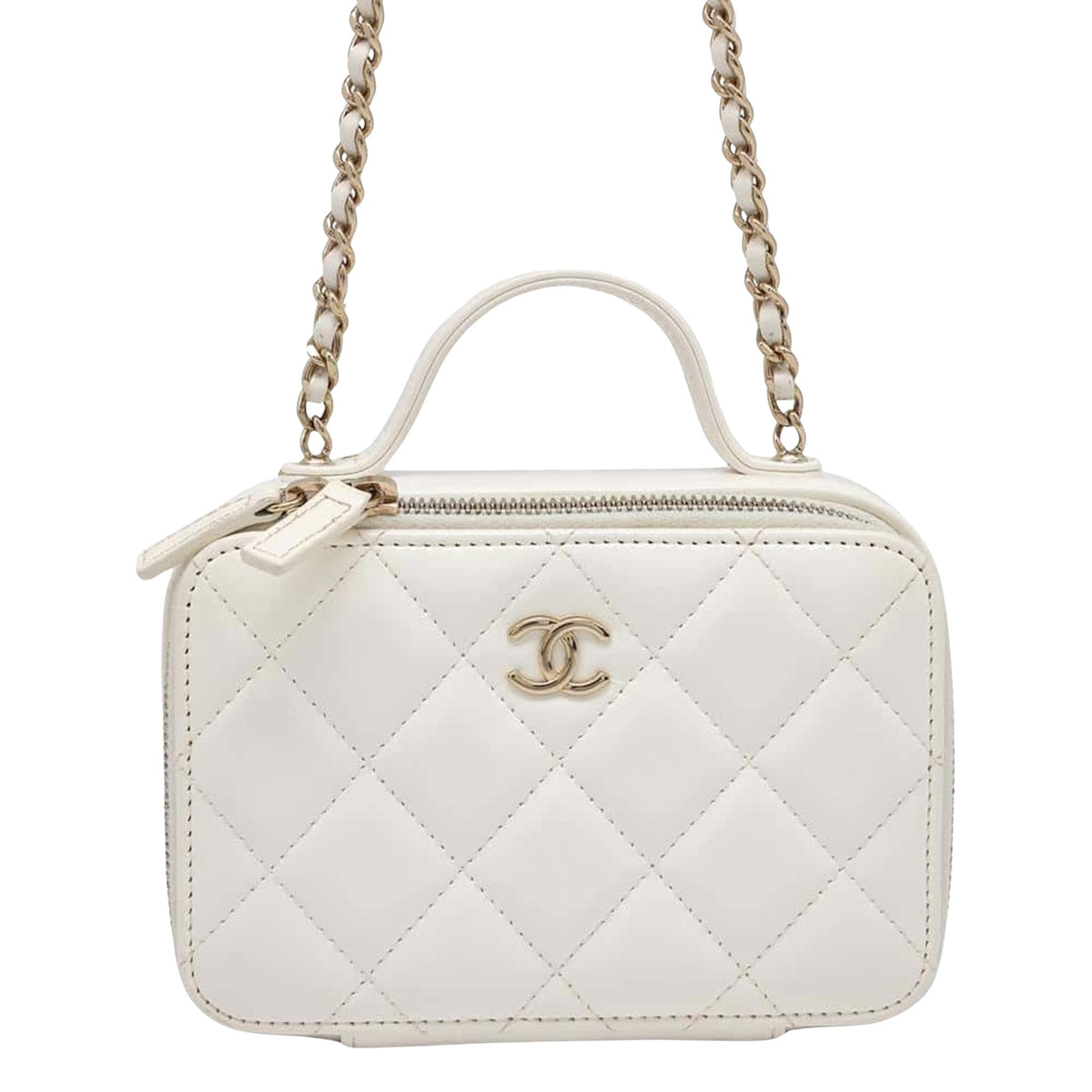 Chanel Handbag Bag - Tiana Bags