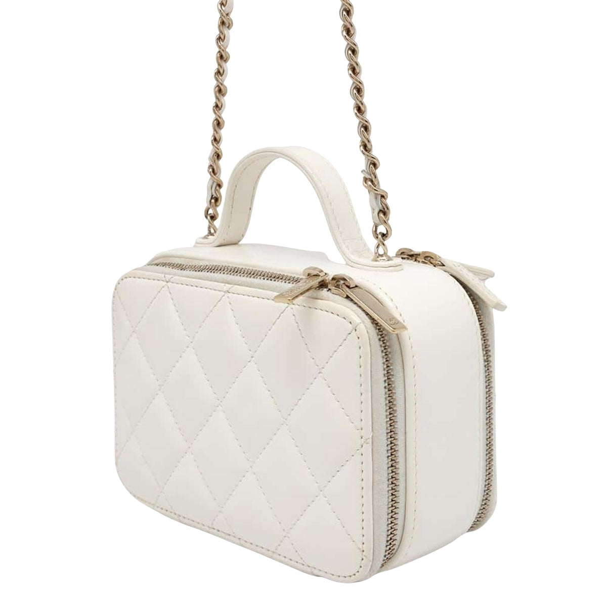 Chanel Handbag Bag - Tiana Bags