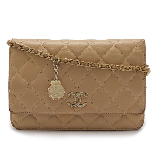 Chanel Crossbody Bag - Tiana Bags
