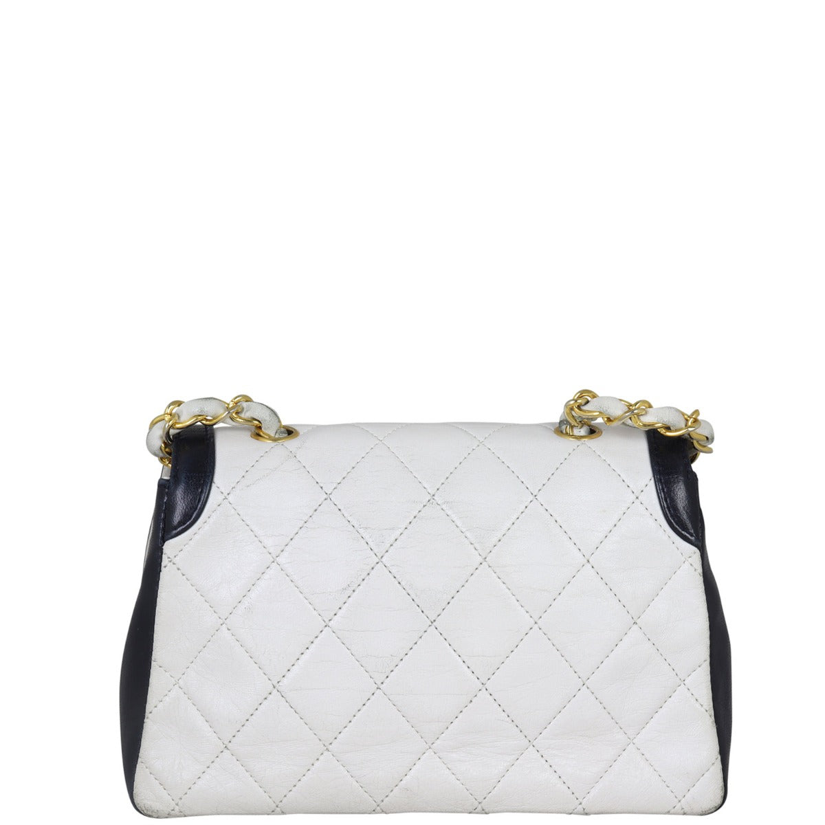Chanel CC Flap Shoulder Bag