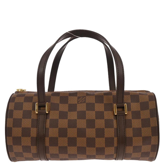 Louis Vuitton 2004 Damier Papillon 26 Handbag N51304