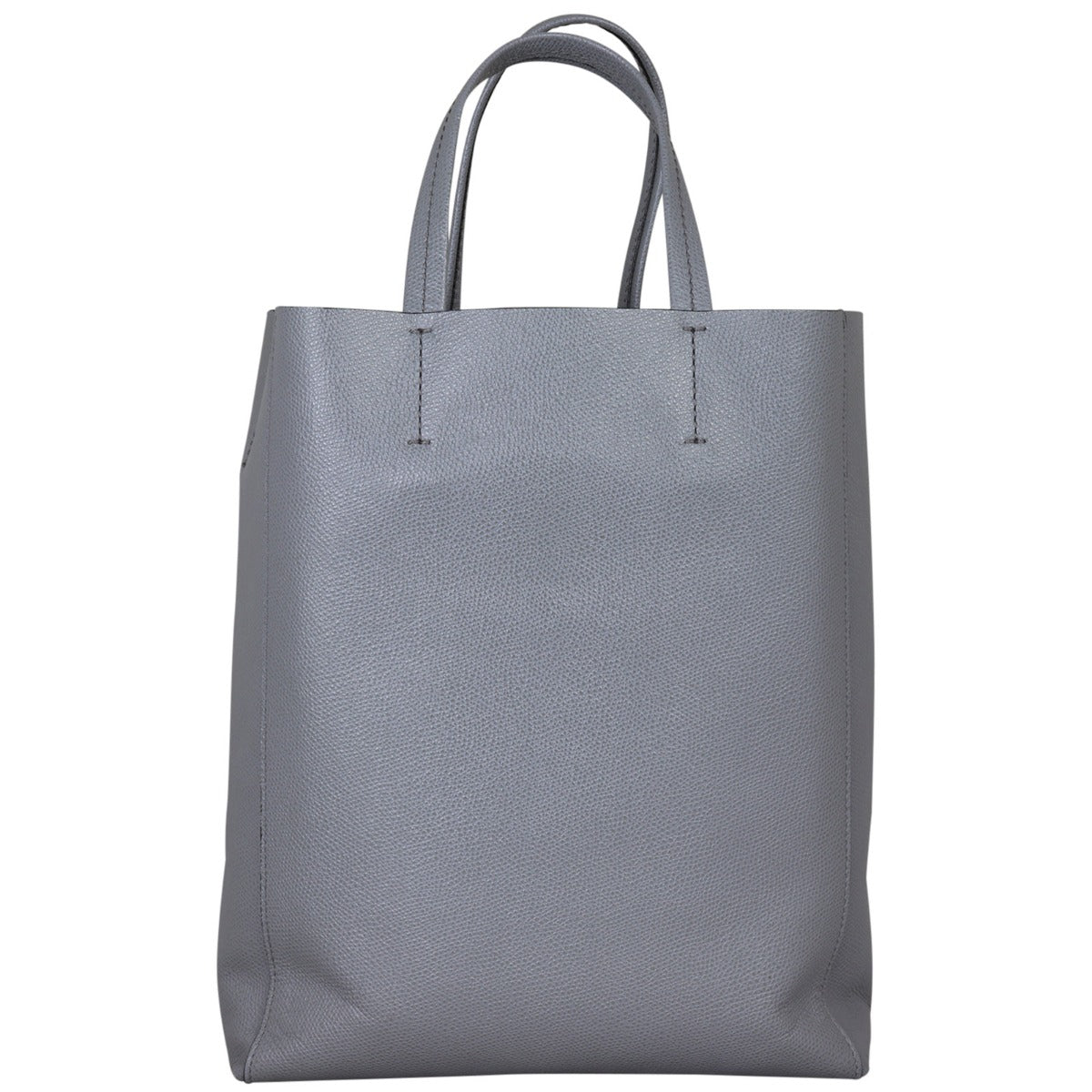 Celine Vertical Cabas Tote Small