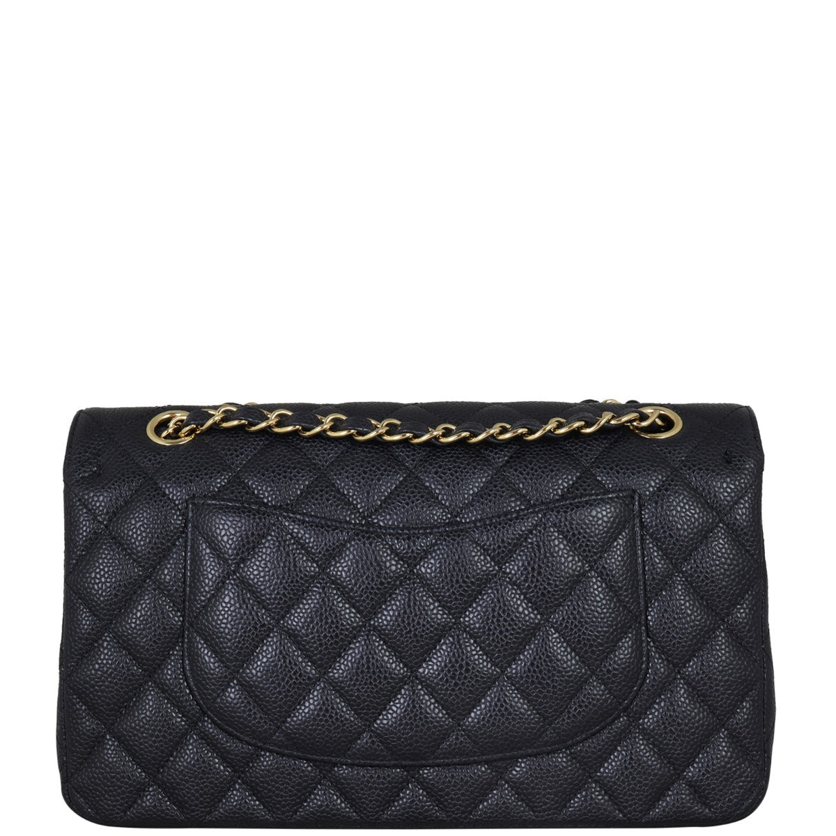 Chanel Classic Double Flap Medium | 29 Series