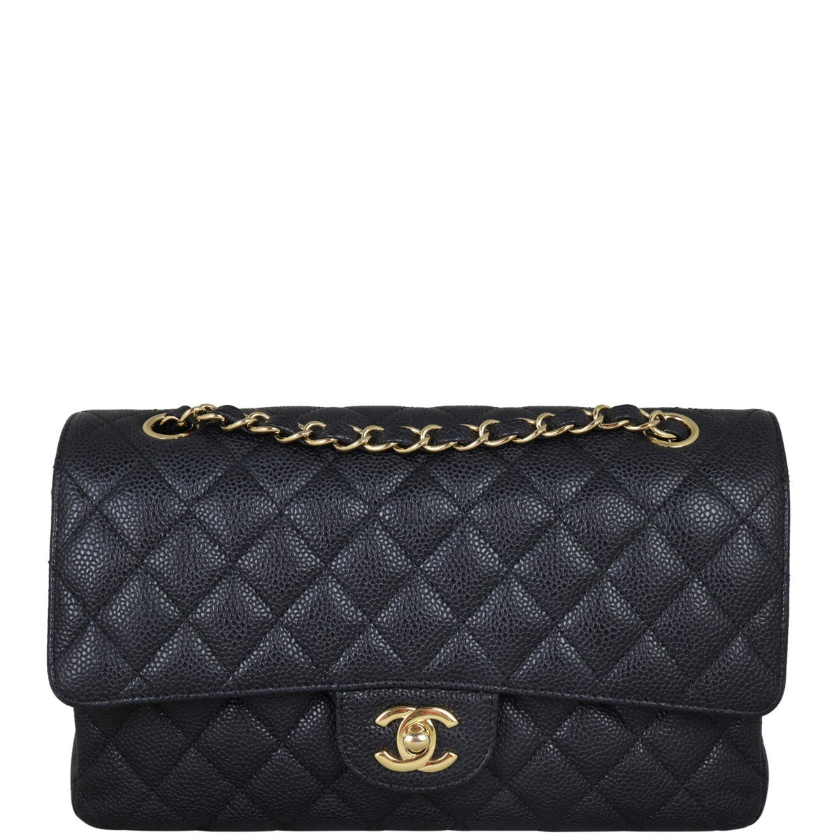 Chanel Classic Double Flap Medium | 29 Series