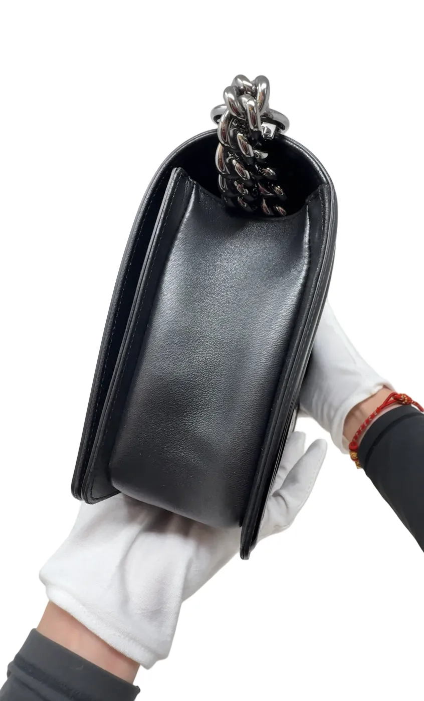 Chanel Boy Crossbody Bag - Tiana Bags