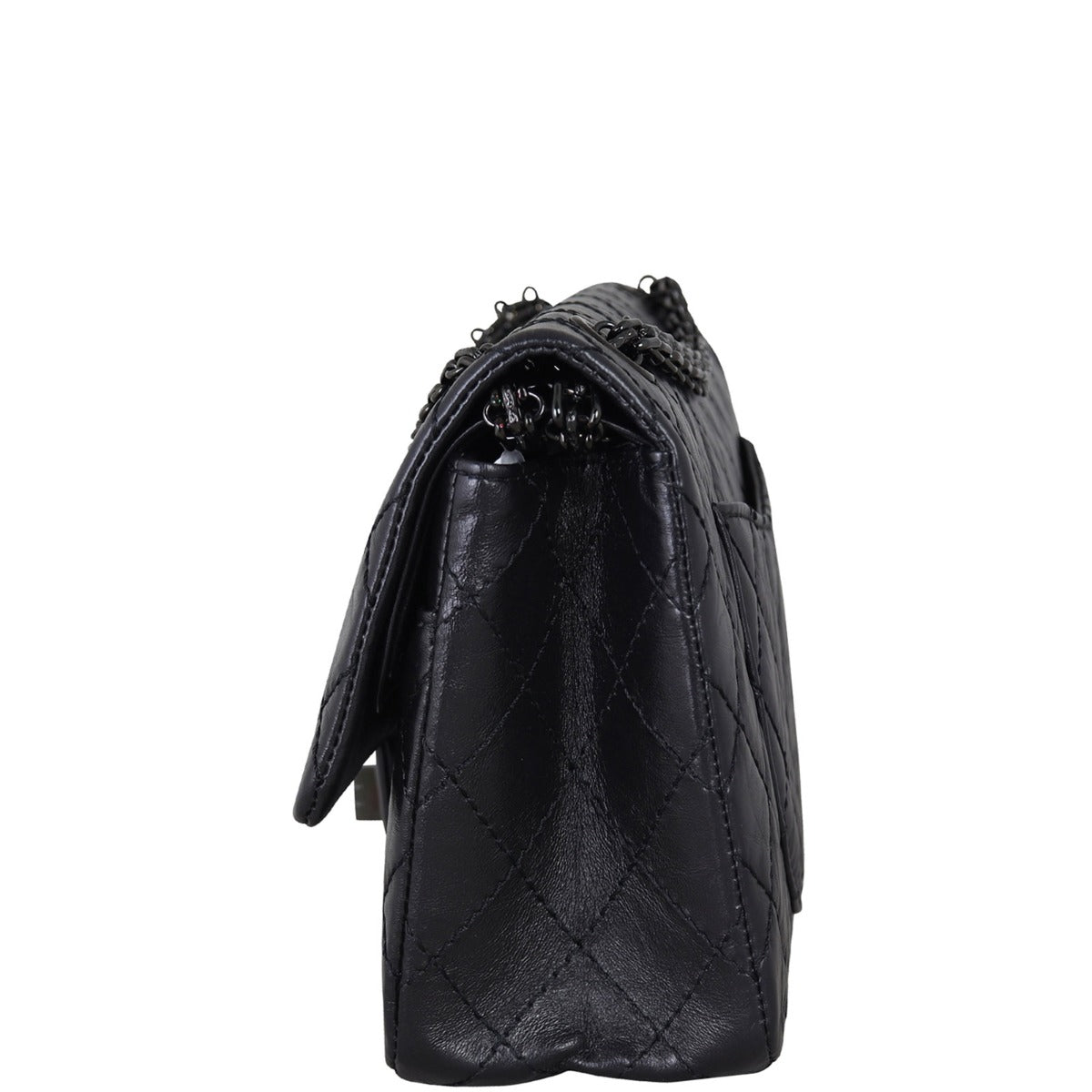 Chanel 2.55 Reissue 225 Double Flap Bag | 28 Series