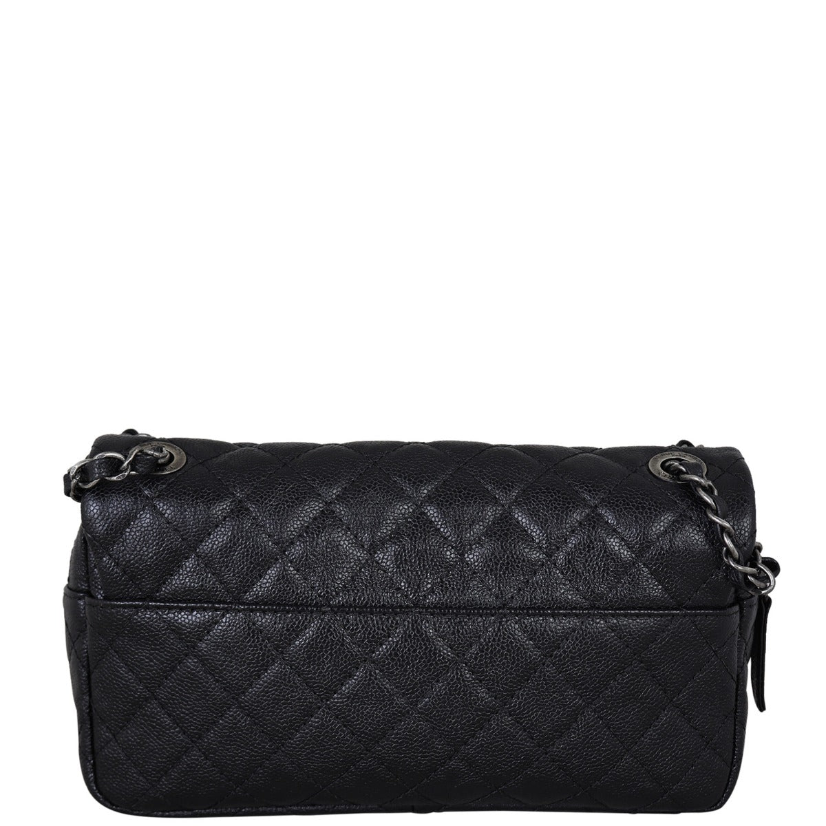 Chanel Easy Flap Bag Medium | 18 Series