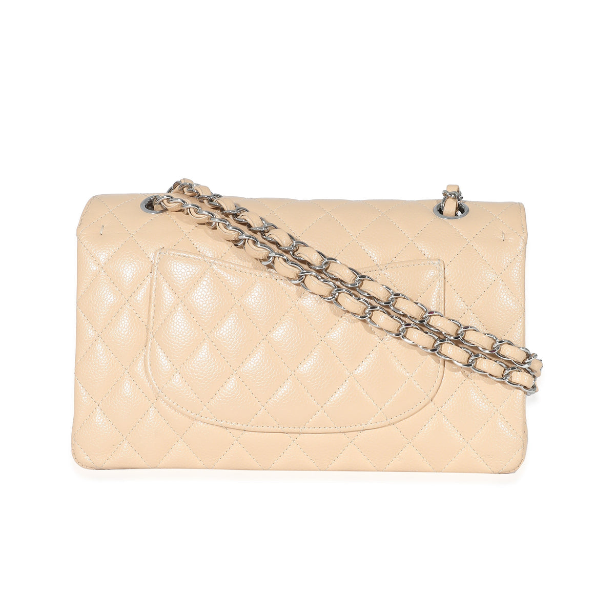 Chanel Medium Handbag - Tiana Bags