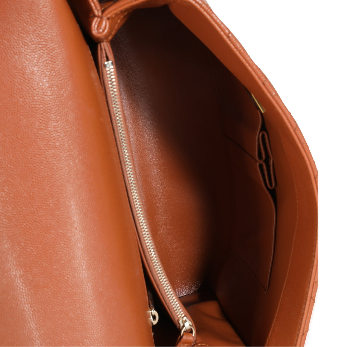 Chanel Flap Shoulder Bag - Tiana Bags