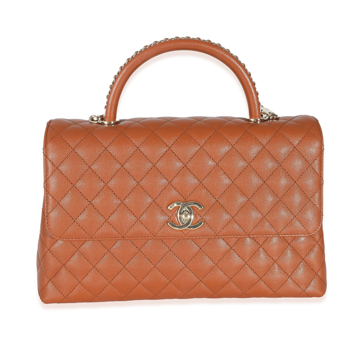 Chanel Flap Shoulder Bag - Tiana Bags