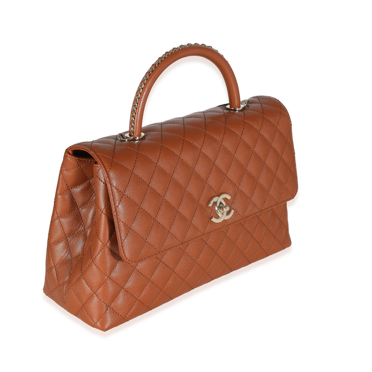 Chanel Flap Shoulder Bag - Tiana Bags