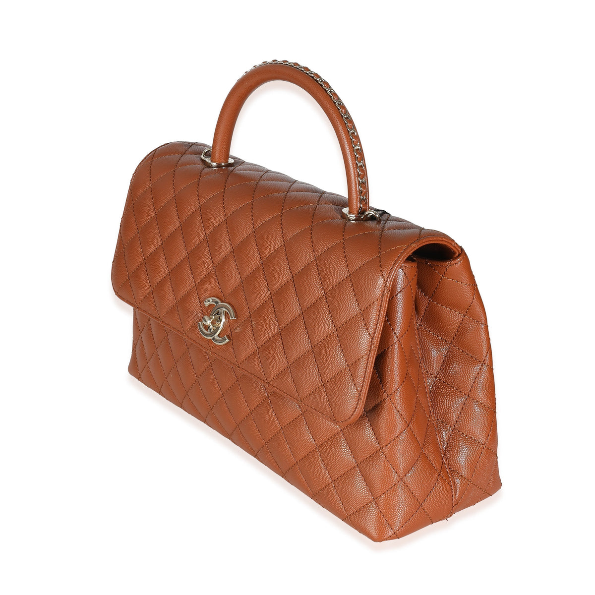 Chanel Flap Shoulder Bag - Tiana Bags