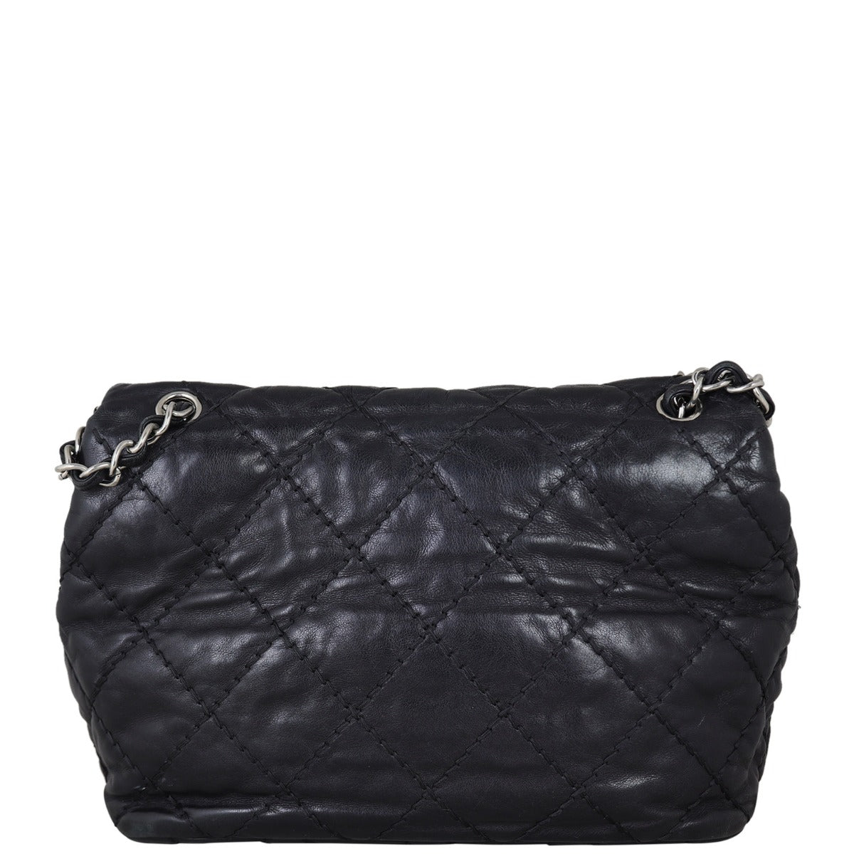 Chanel Ultimate Stitch Flap Bag