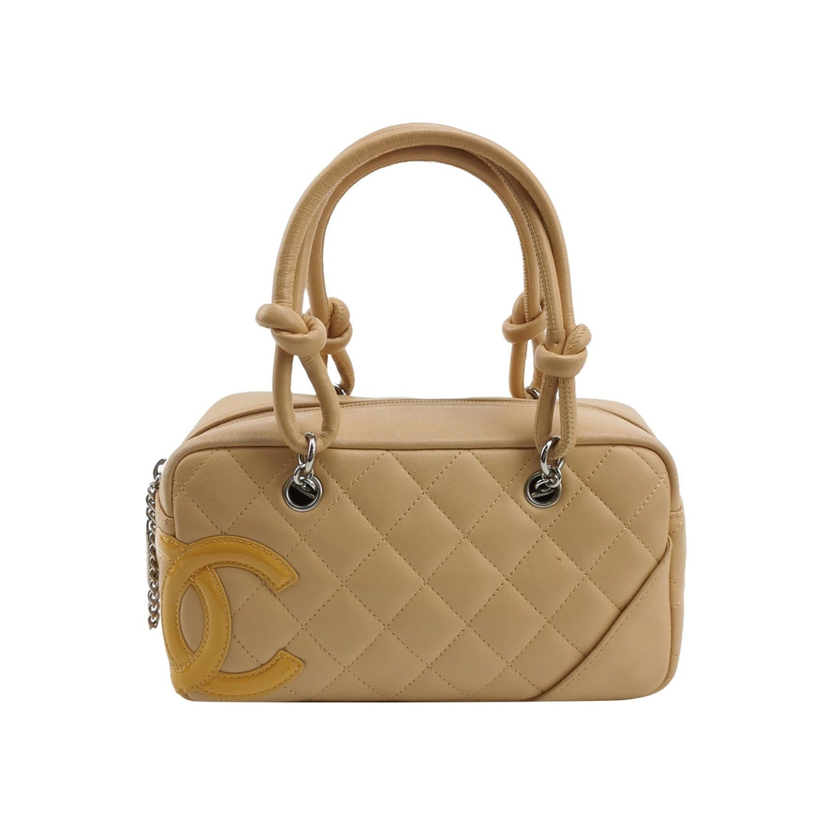 Chanel Cambon Shoulder Bag - Tiana Bags