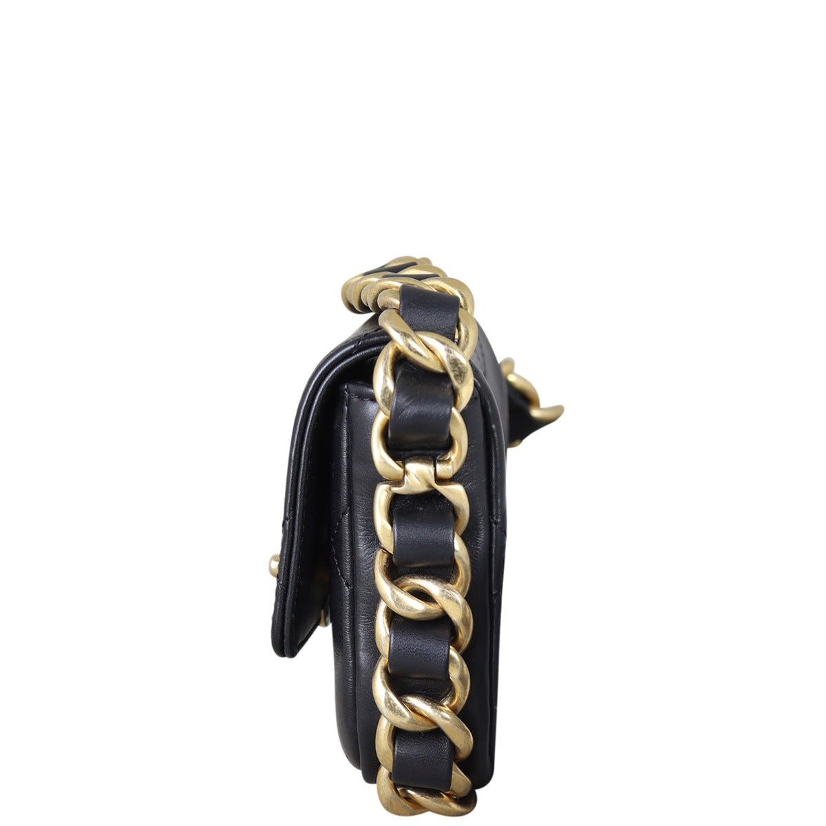 Chanel Framing Chain Flap Bag Mini