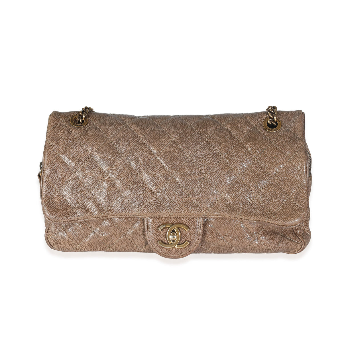 Chanel Large Handbag - Tiana Bags