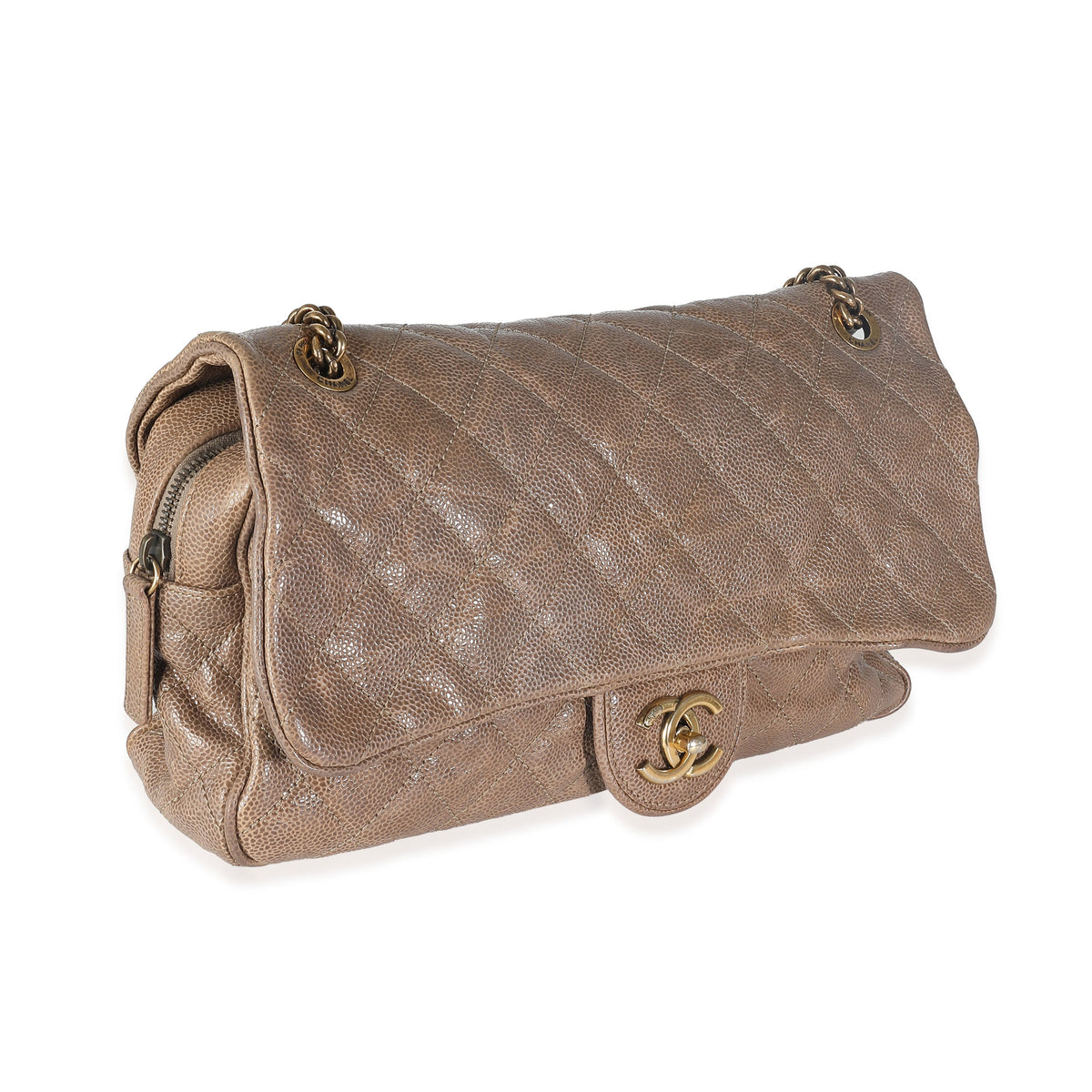 Chanel Large Handbag - Tiana Bags