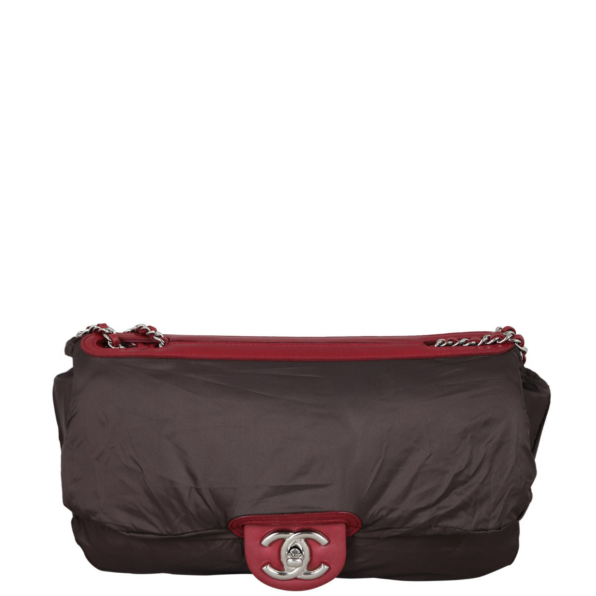 Chanel Coco Rain Flap Bag