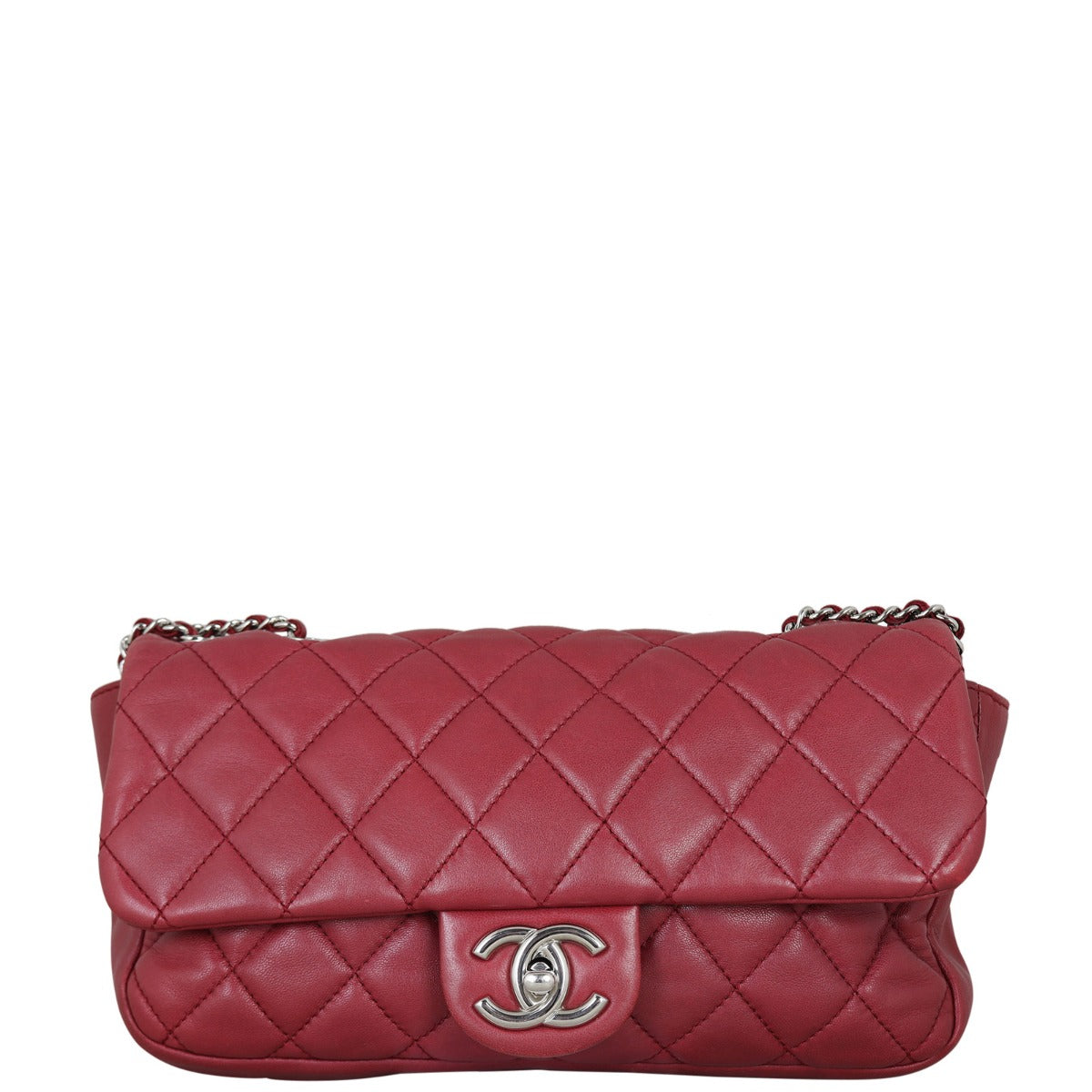 Chanel Coco Rain Flap Bag