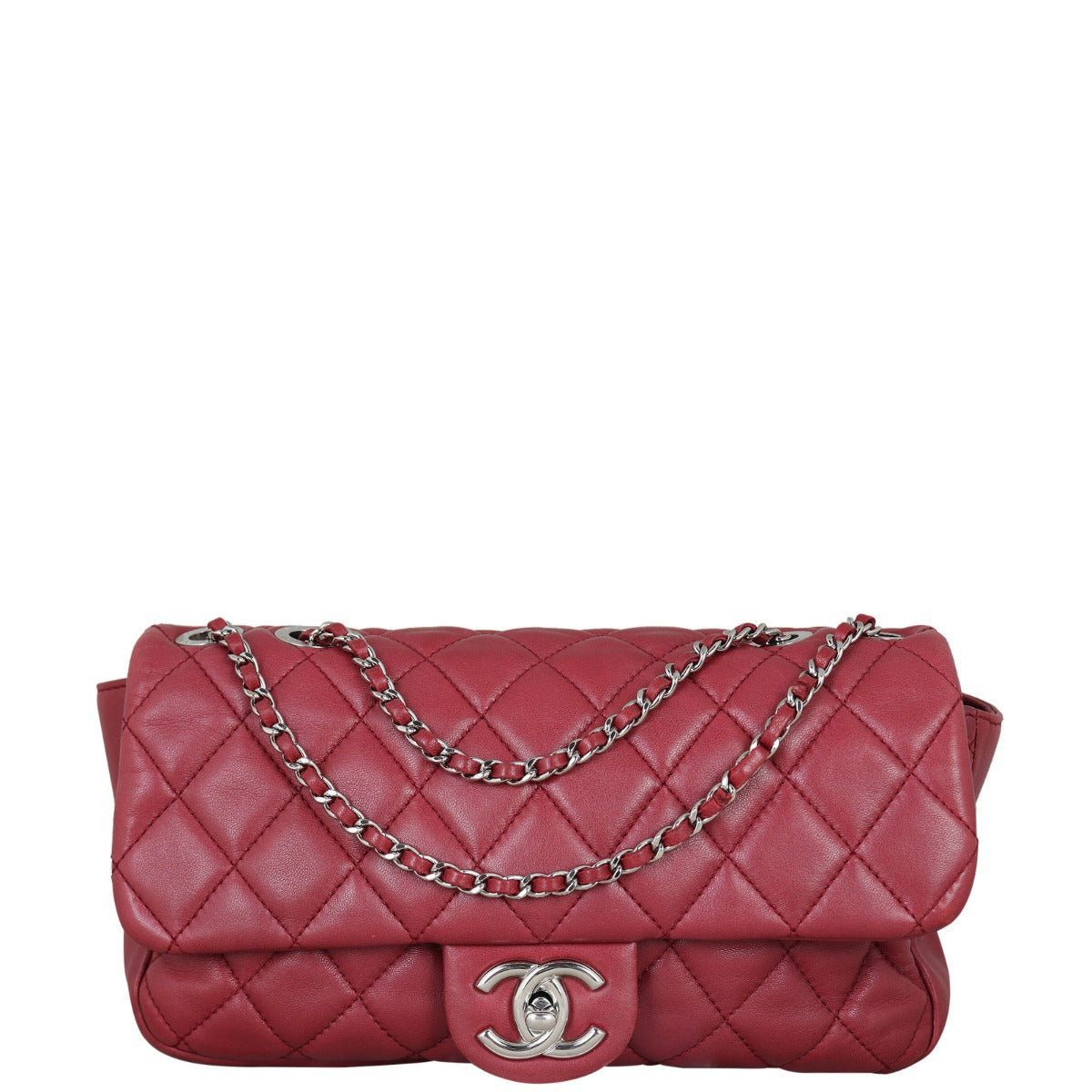 Chanel Coco Rain Flap Bag