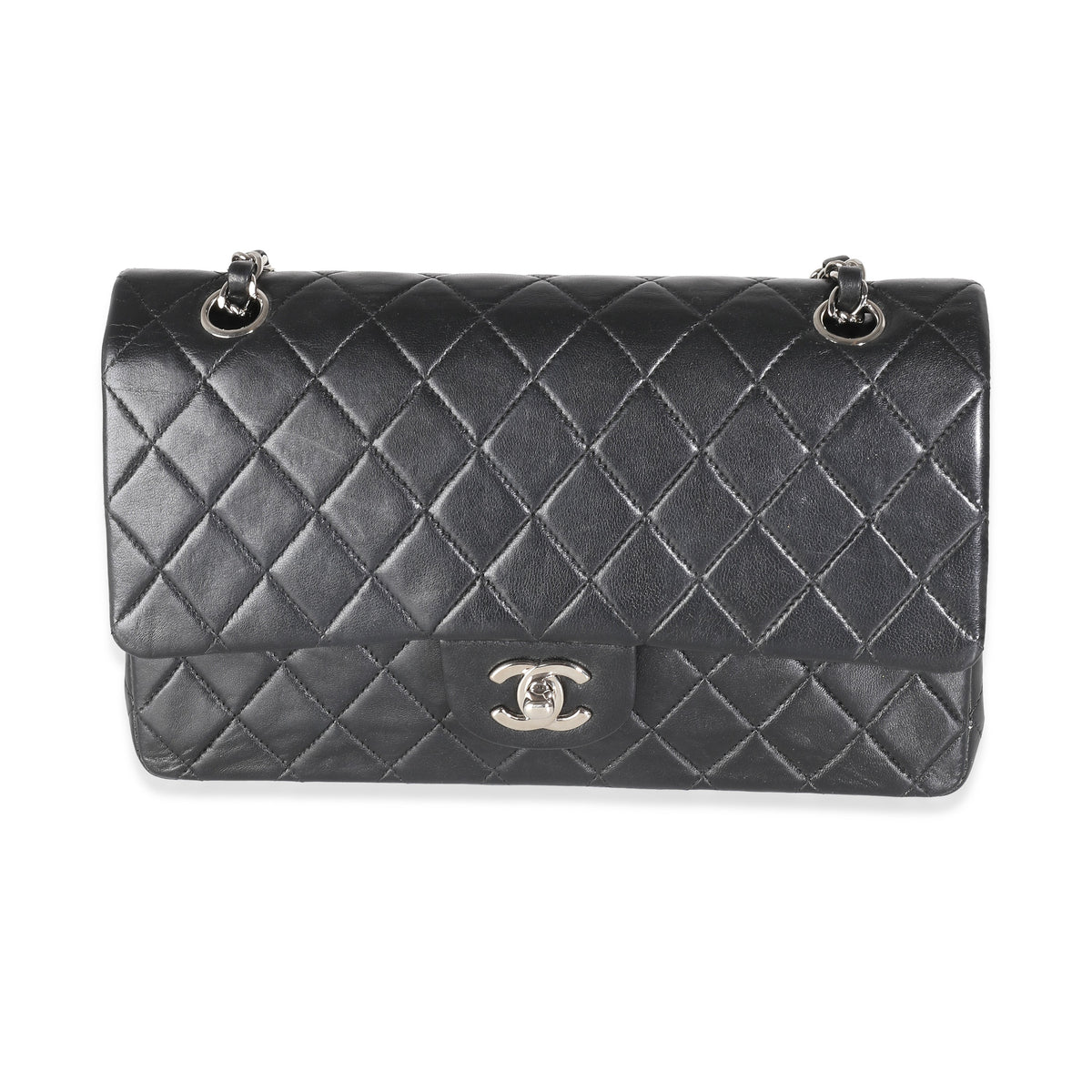 Chanel Medium Handbag - Tiana Bags