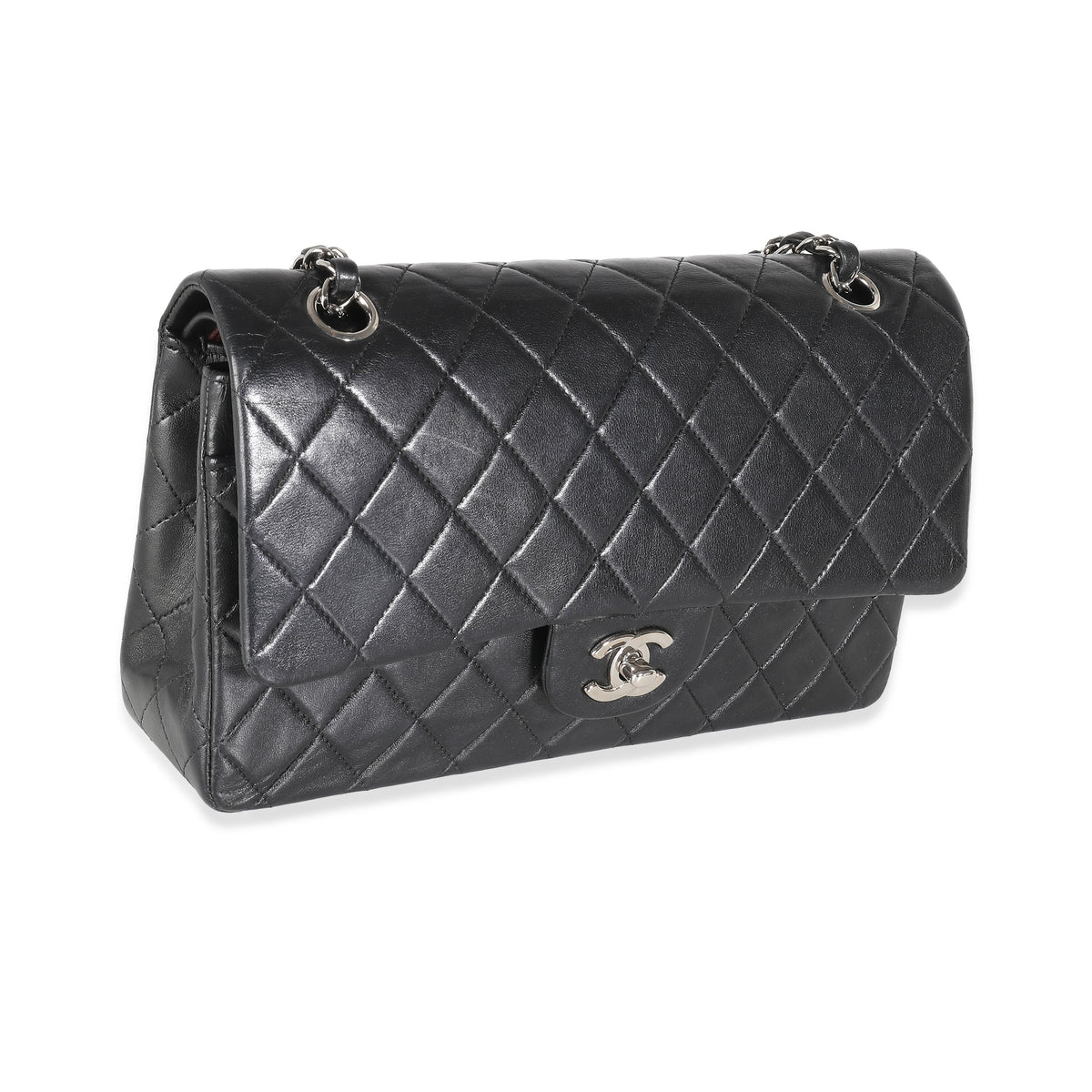 Chanel Medium Handbag - Tiana Bags