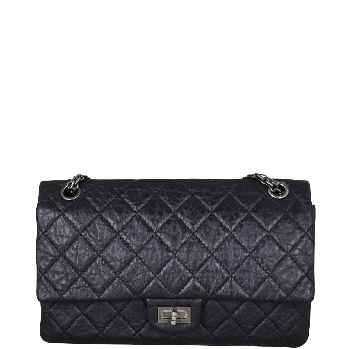 Chanel 2.55 Reissue 226 Double Flap Bag | 13 Series