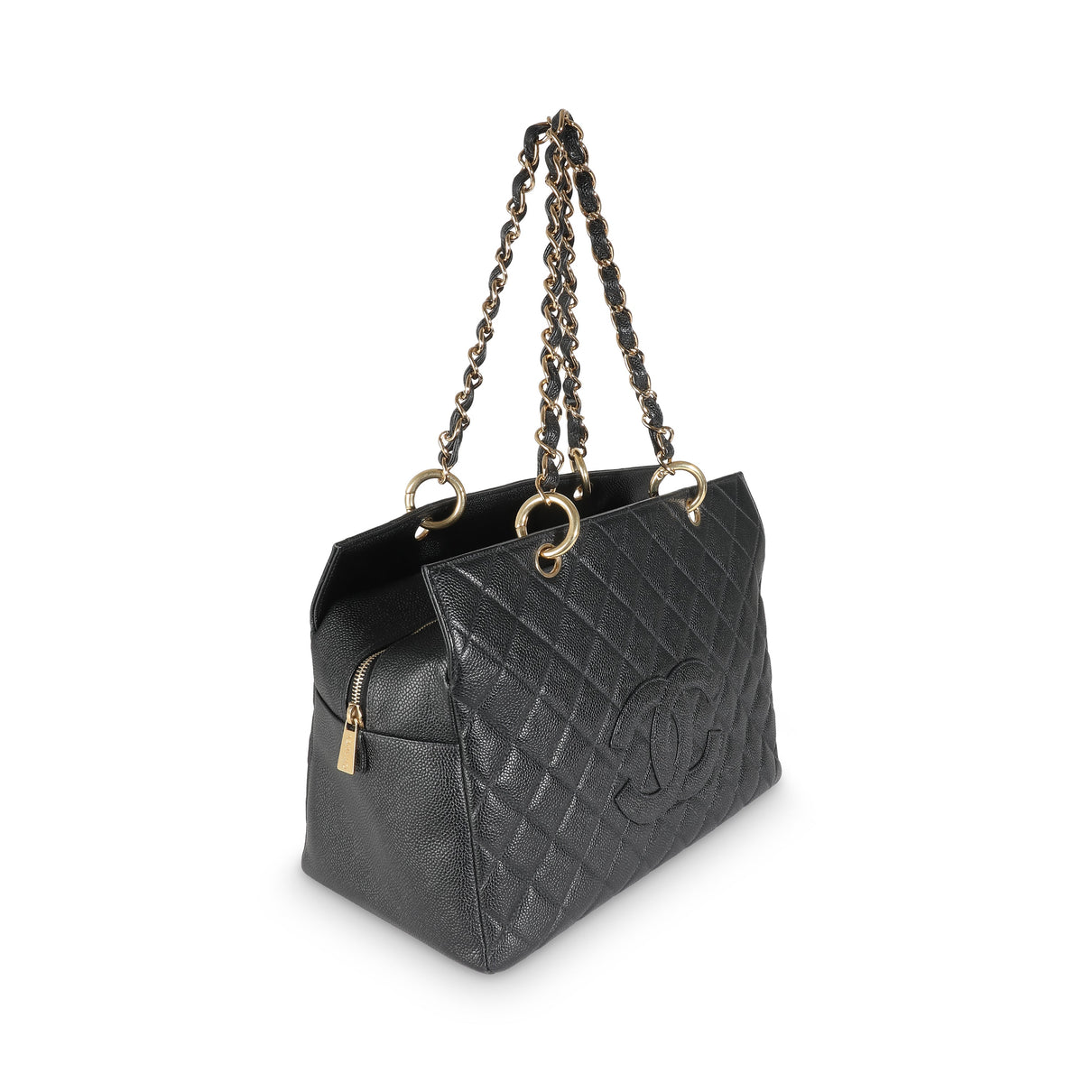 Chanel Tote Bag - Tiana Bags