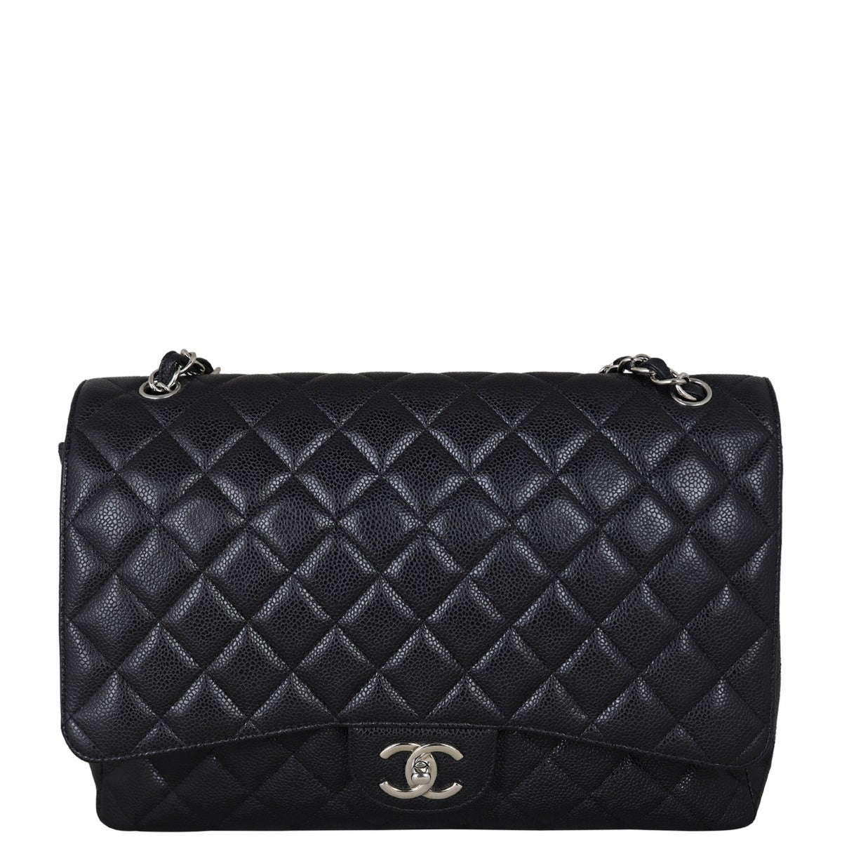Chanel Classic Double Flap Maxi | SHW